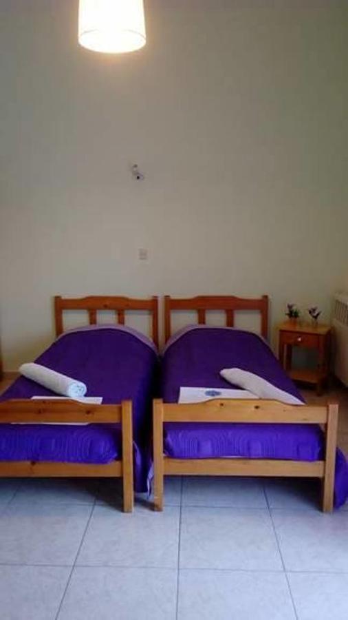 To Giouli Hotel Volos Buitenkant foto